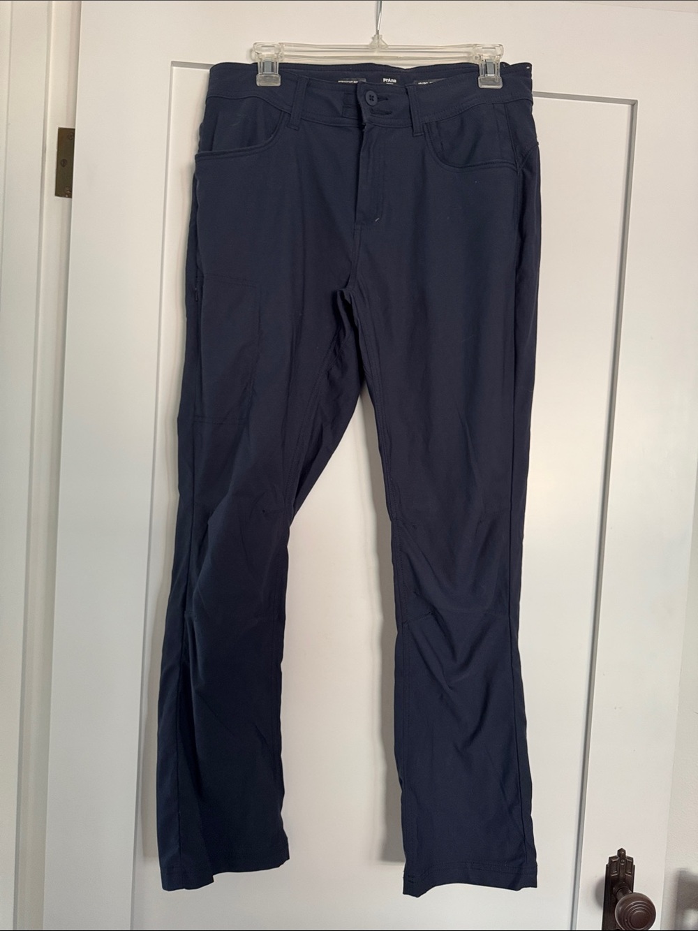 Prana Hiking Pants